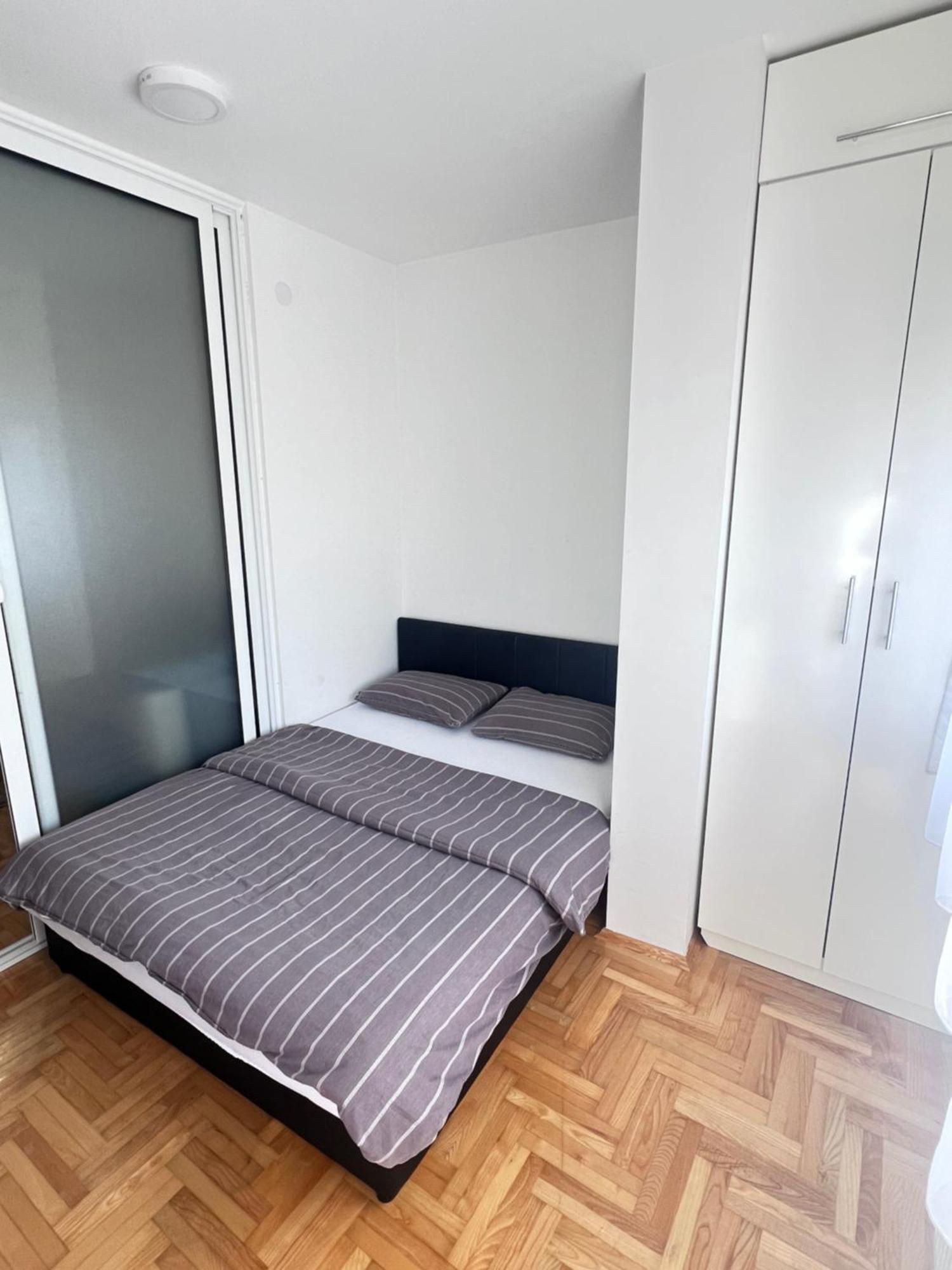 Apartment 4Th. Floor Banja Luka Bagian luar foto